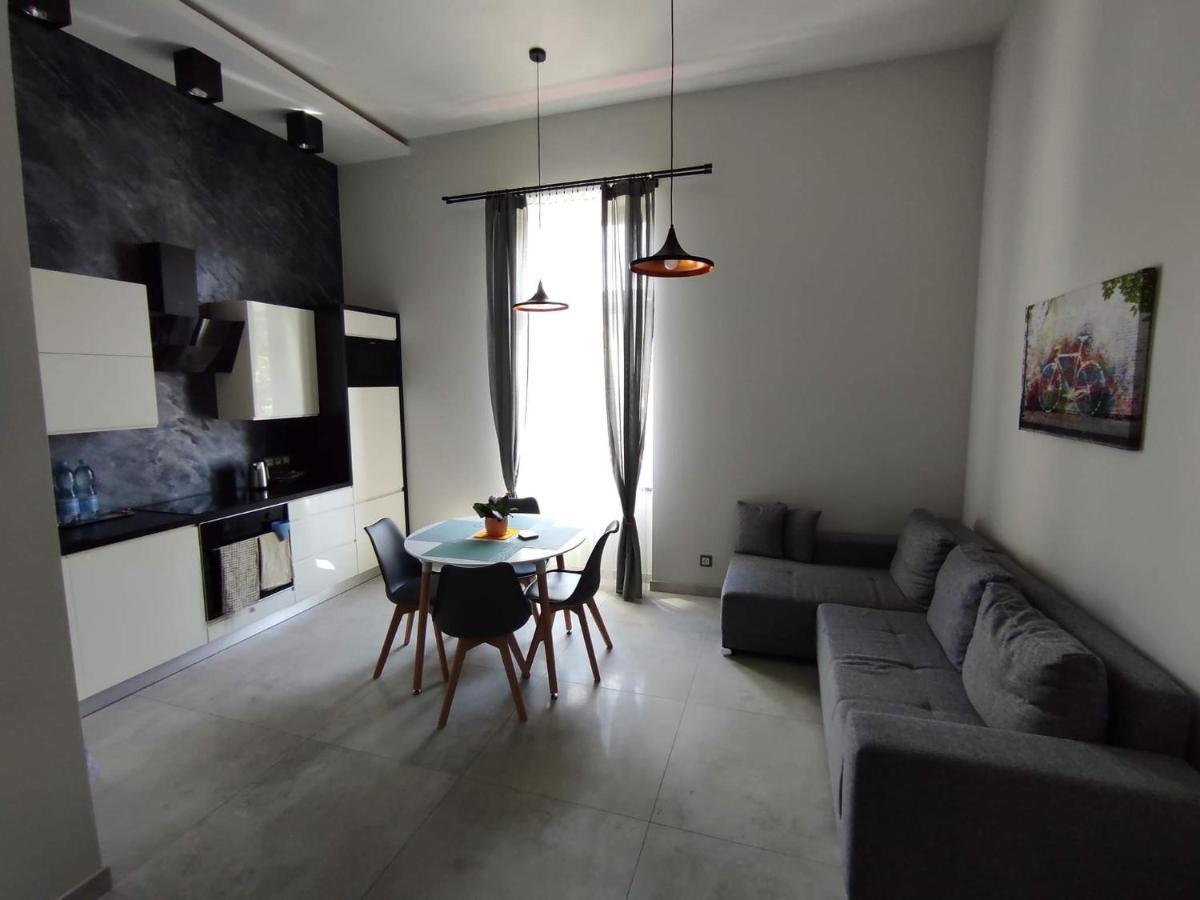 Apartament W Stylu Loft Jelenia Góra Exterior foto